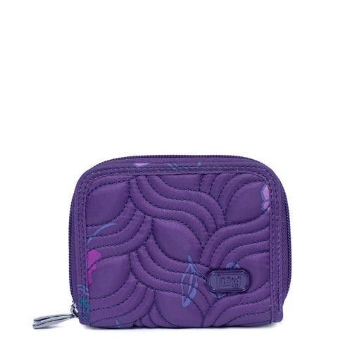 Lug - Splits Compact RFID Wallet - Limolin 