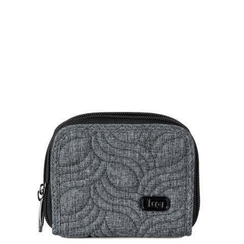 Lug - Splits Compact RFID Wallet - Limolin 