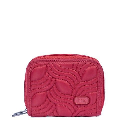 Lug - Splits Compact RFID Wallet - Limolin 