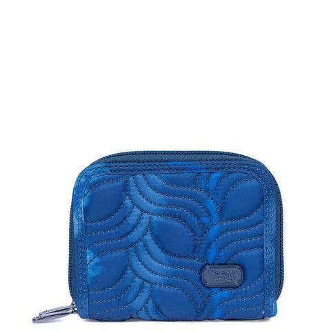 Lug - Splits Compact RFID Wallet - Limolin 