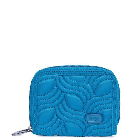 Lug - Splits Compact RFID Wallet - Limolin 