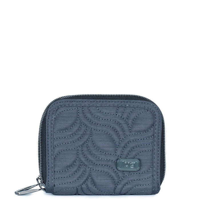 Lug - Splits Compact RFID Wallet - Limolin 