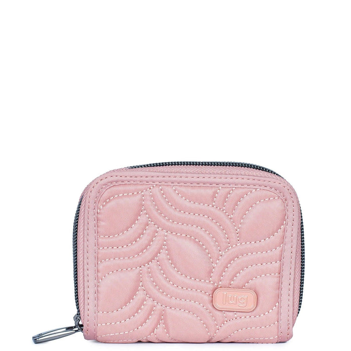 Lug - Splits Compact RFID Wallet - Limolin 