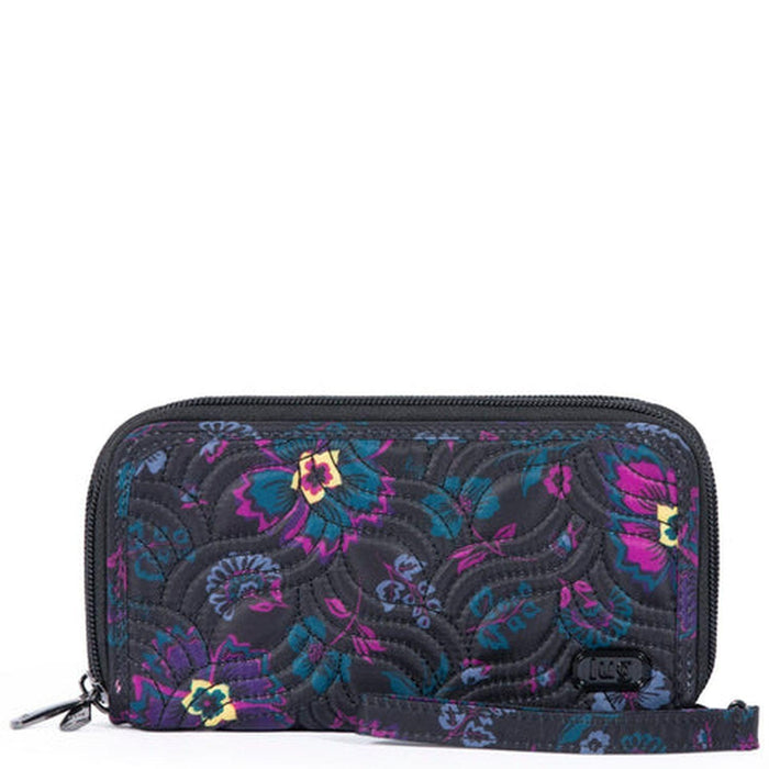 Lug - Splits XL Wristlet RFID Wallet - Limolin 