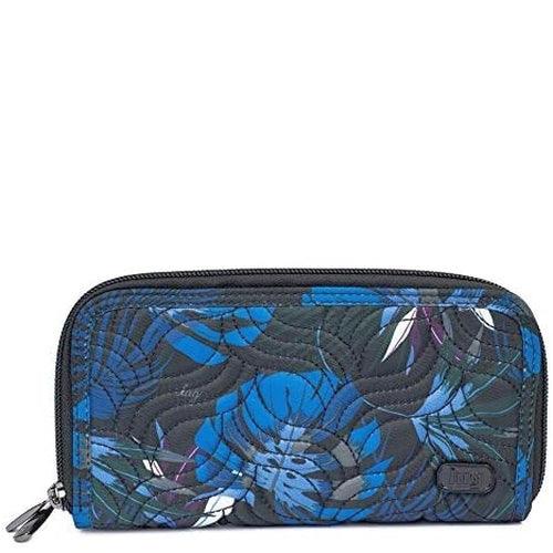 Lug - Splits XL Wristlet RFID Wallet - Limolin 