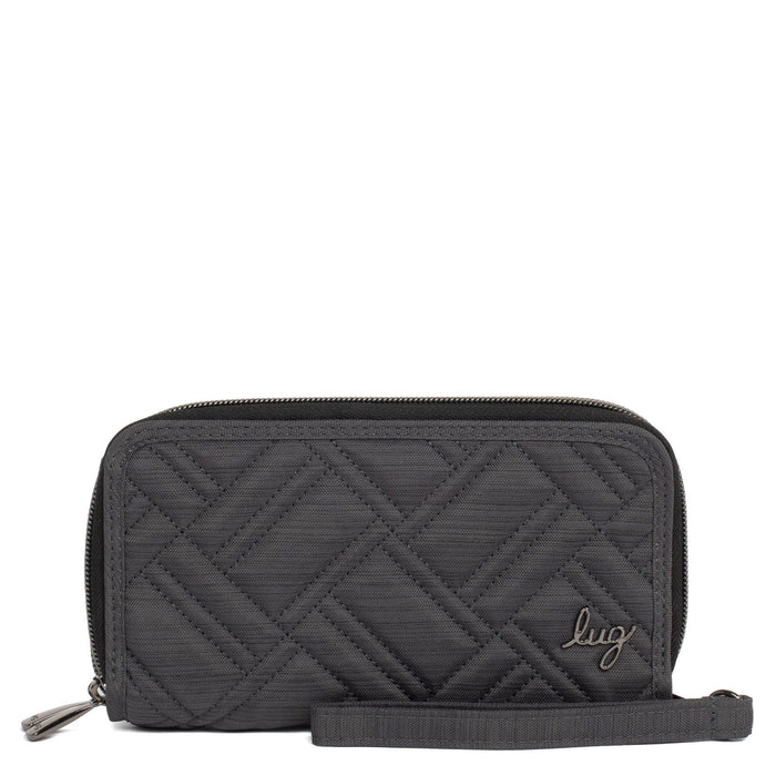 LUG - Splits XL Wristlet RFID Wallet