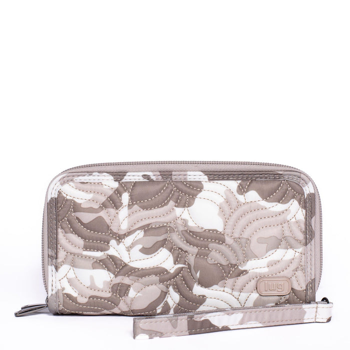 LUG - Splits XL Wristlet RFID Wallet