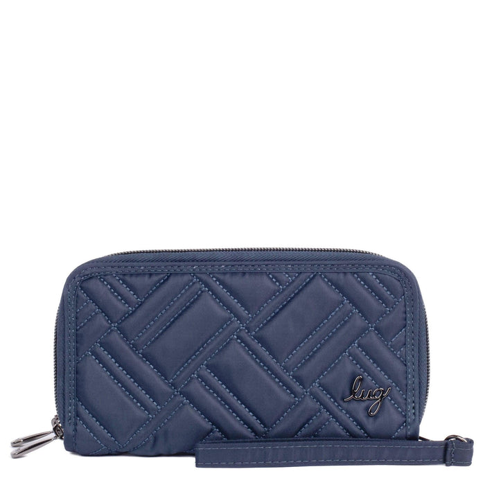 LUG - Splits XL Wristlet RFID Wallet