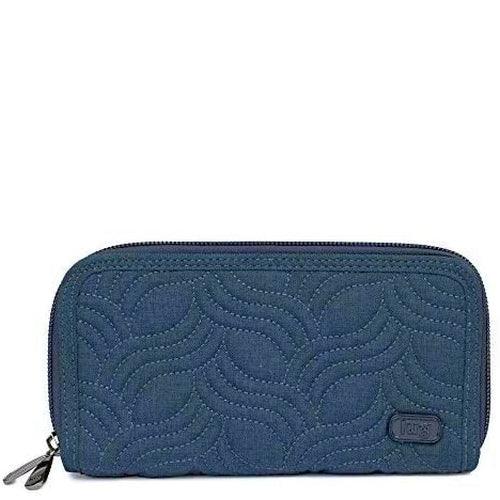 Lug - Splits XL Wristlet RFID Wallet - Limolin 