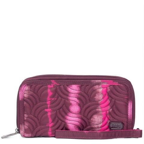 Lug - Splits XL Wristlet RFID Wallet - Limolin 