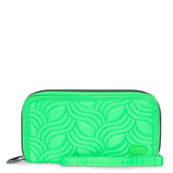 Lug - Splits XL Wristlet RFID Wallet - Limolin 