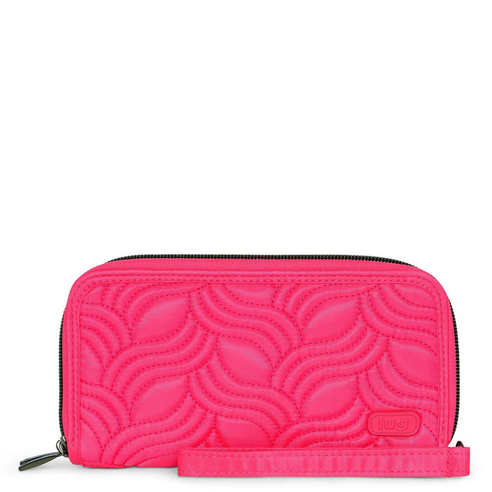 Lug - Splits XL Wristlet RFID Wallet - Limolin 