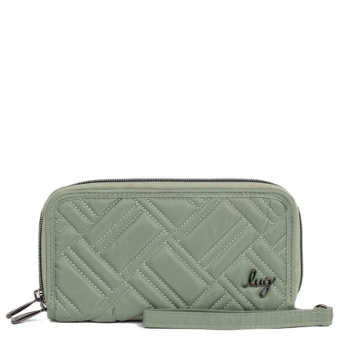 LUG - Splits XL Wristlet RFID Wallet