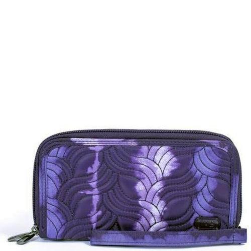 Lug - Splits XL Wristlet RFID Wallet - Limolin 