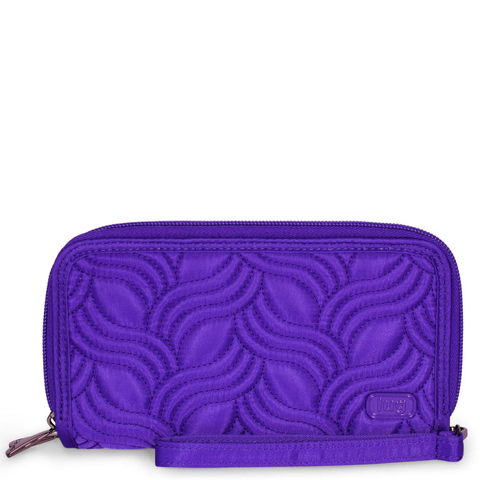 LUG - Splits XL Wristlet RFID Wallet