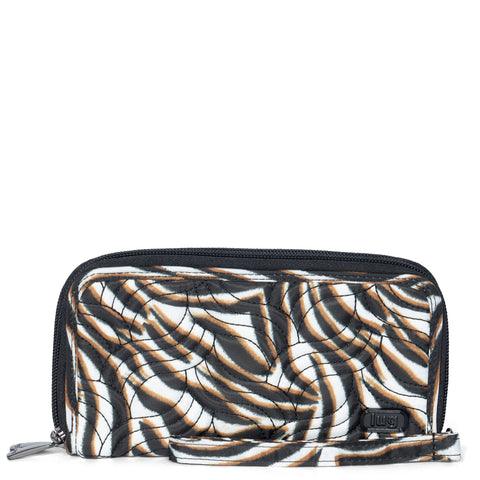 Lug - Splits XL Wristlet RFID Wallet - Limolin 