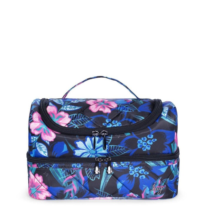 LUG - Stowaway Cosmetic Case - Limolin 