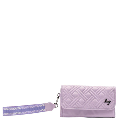 LUG - Stroll RFID Wristlet Wallet