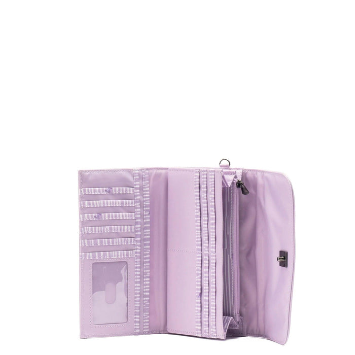 LUG - Stroll RFID Wristlet Wallet