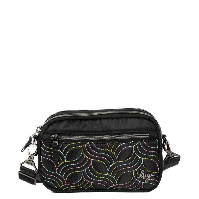 LUG - Super Coupe Convertible Crossbody Bag - Limolin 