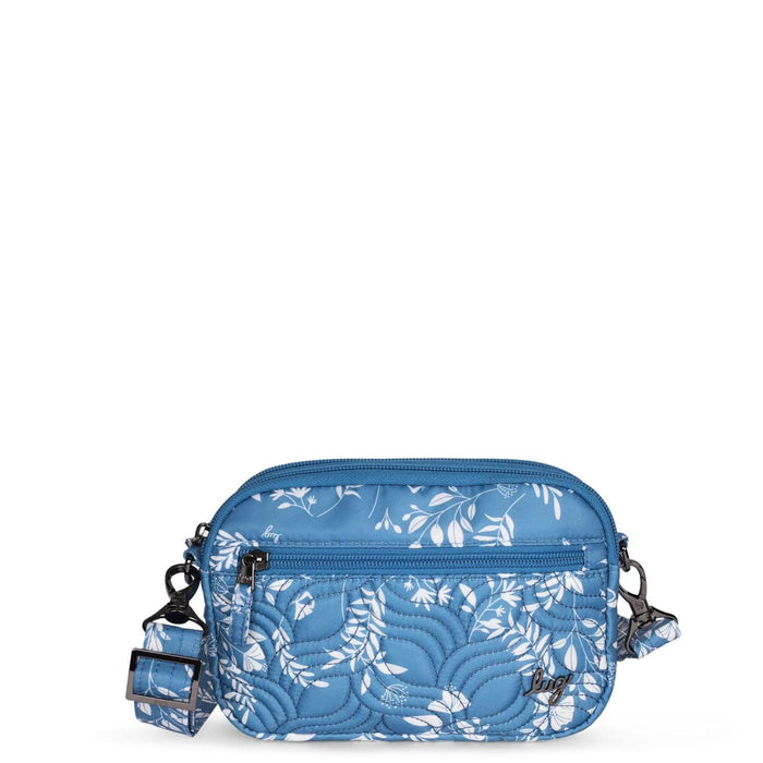 LUG - Super Coupe Convertible Crossbody Bag - Limolin 