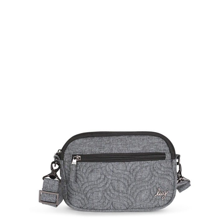 LUG - Super Coupe Convertible Crossbody Bag - Limolin 