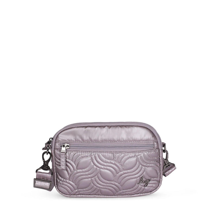 LUG - Super Coupe Convertible Crossbody Bag - Limolin 