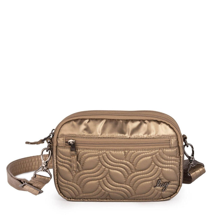 LUG - Super Coupe Convertible Crossbody Bag - Limolin 