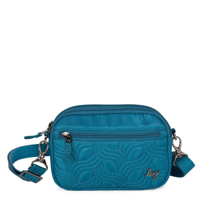 LUG - Super Coupe Convertible Crossbody Bag - Limolin 