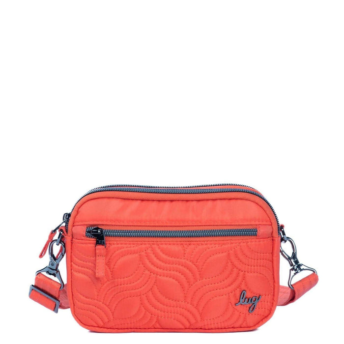 LUG - Super Coupe Convertible Crossbody Bag - Limolin 