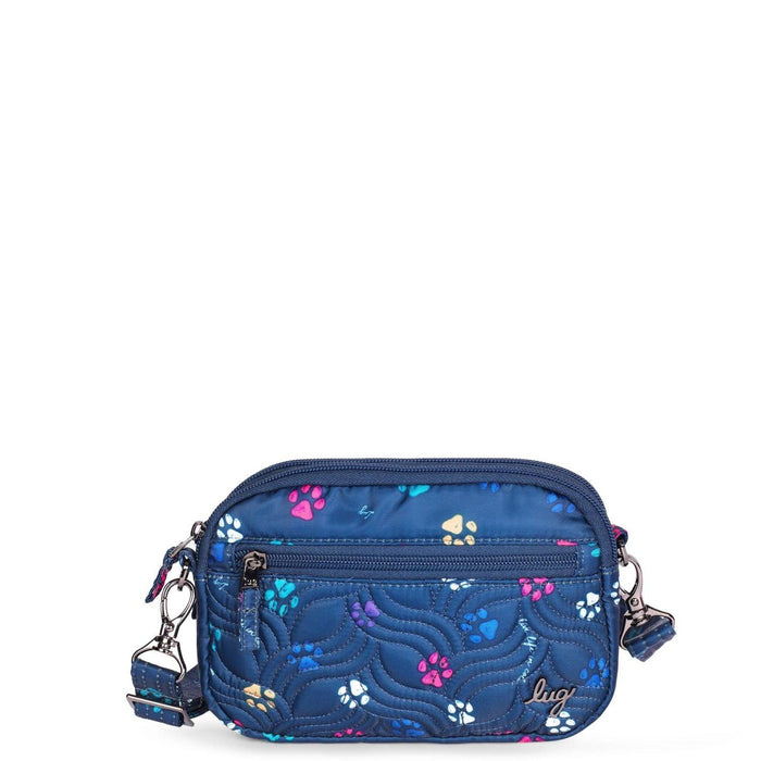 LUG - Super Coupe Convertible Crossbody Bag - Limolin 