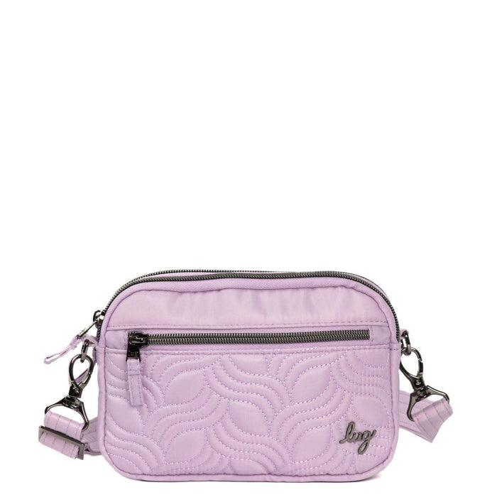 LUG - Super Coupe Convertible Crossbody Bag - Limolin 