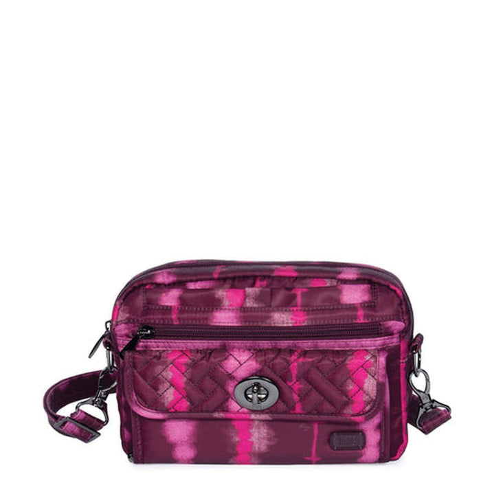 Lug - Switch Convertible Crossbody Bag - Limolin 