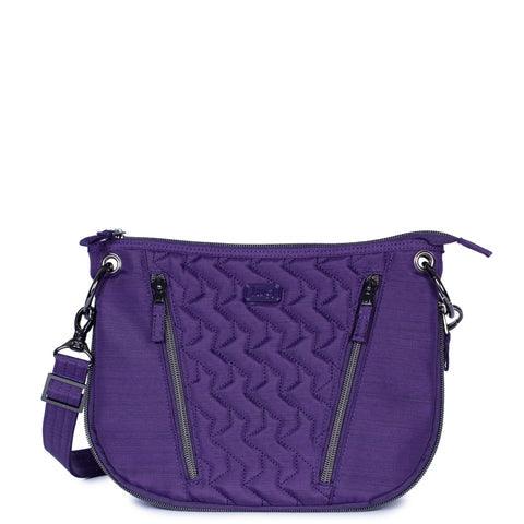 Lug - Swivel Convertible Crossbody - Limolin 