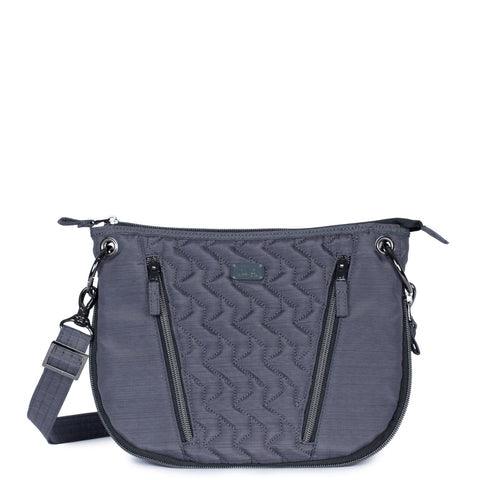 Lug - Swivel Convertible Crossbody - Limolin 