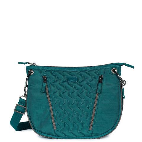 Lug - Swivel Convertible Crossbody - Limolin 