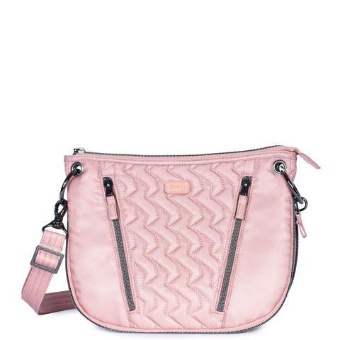 Lug - Swivel Convertible Crossbody - Limolin 