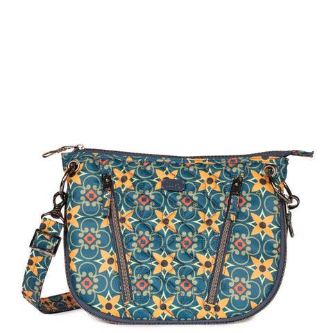 Lug - Swivel Convertible Crossbody - Limolin 