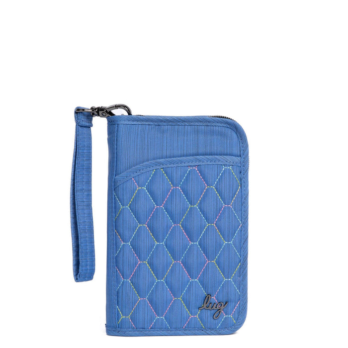 LUG - Tandem SE RFID Wallet - Limolin 