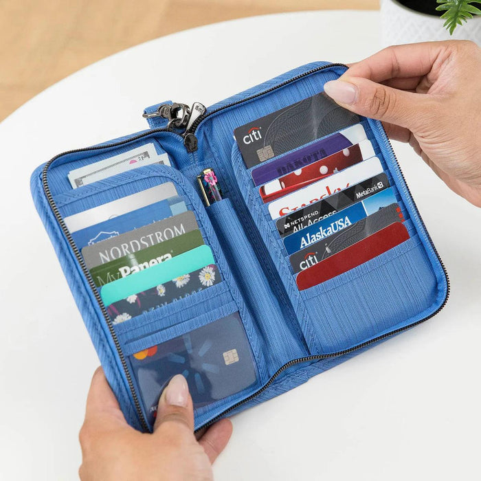 LUG - Tandem SE RFID Wallet