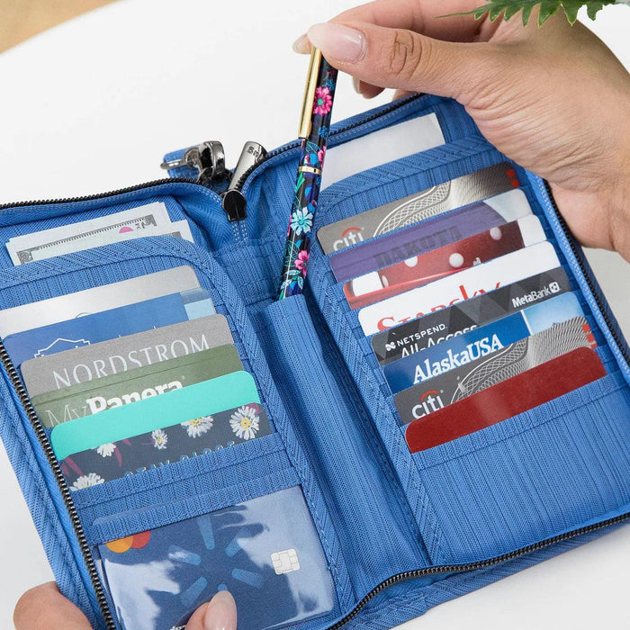 LUG - Tandem SE RFID Wallet