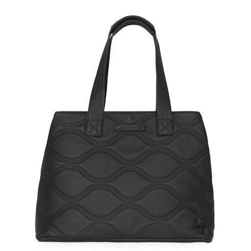 LUG - Tempo Matte Luxe VL Large Tote Bag - Limolin 