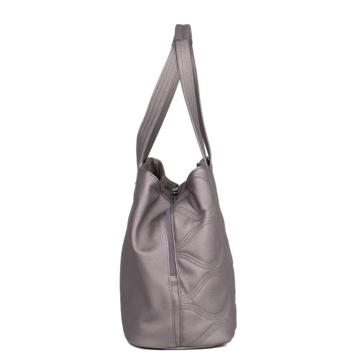 LUG - Tempo Matte Luxe VL Large Tote Bag