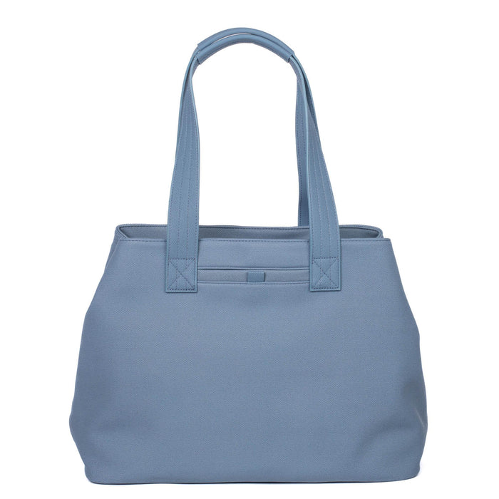 LUG - Tempo Matte Luxe VL Large Tote Bag