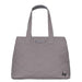 LUG - Tempo Matte Luxe VL Large Tote Bag - Limolin 