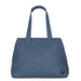 LUG - Tempo Matte Luxe VL Large Tote Bag - Limolin 