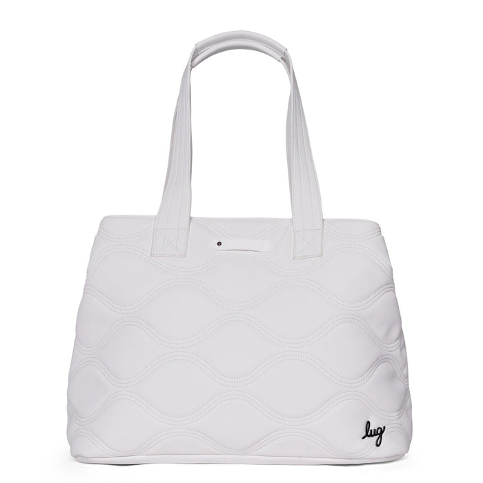 LUG - Tempo Matte Luxe VL Large Tote Bag - Limolin 