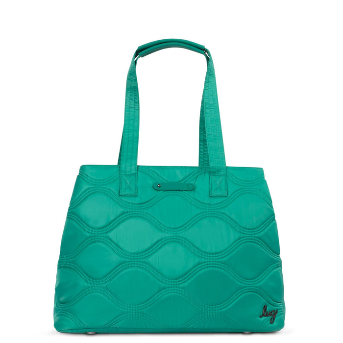 LUG - Tempo Tote Bag - Limolin 