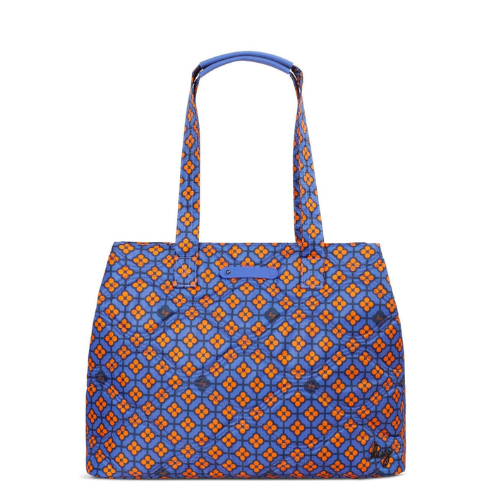 LUG - Tempo Tote Bag - Limolin 