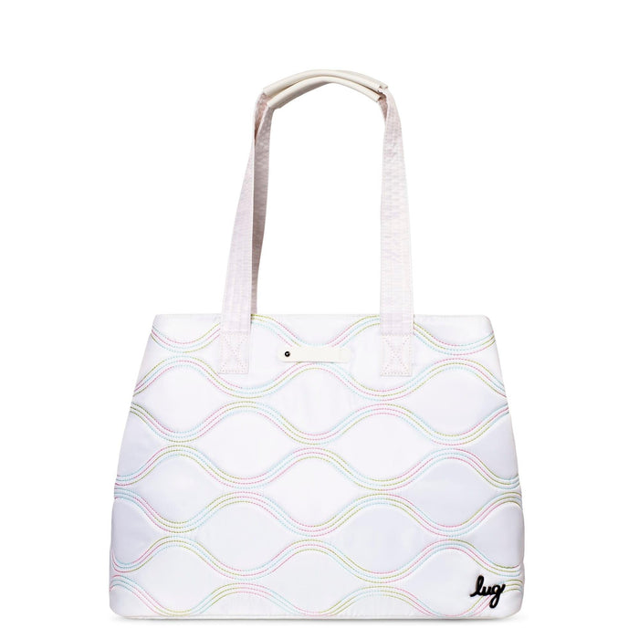 LUG - Tempo Tote Bag - Limolin 